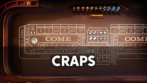 Craps Nucleus Gaming Review 2024