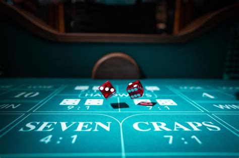 Craps Numero Medio De Rola