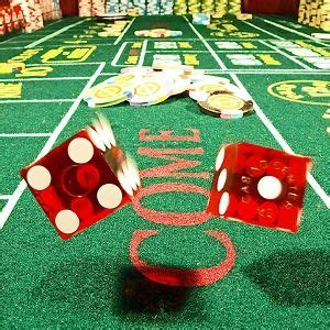 Craps Vir Vs Aposta De Lugar