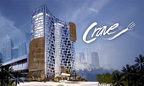 Crave Vegas Casino Panama