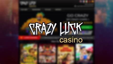 Crazy Luck Casino Honduras