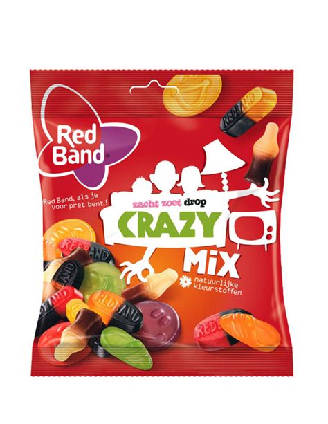 Crazy Mix Review 2024