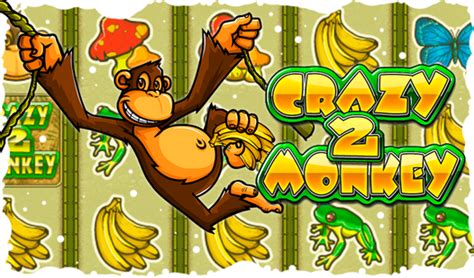 Crazy Monkey 2 Leovegas
