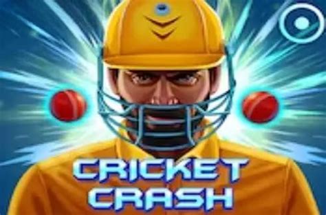 Cricket Crash Slot Gratis