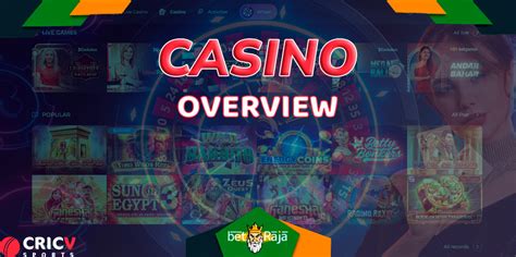 Cricv Casino Colombia