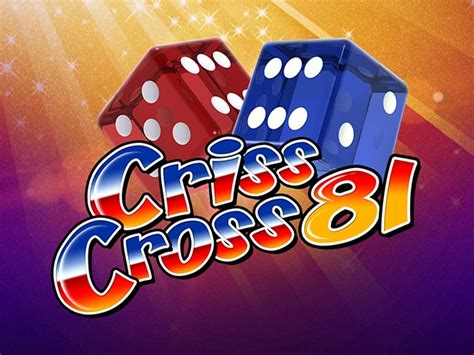 Criss Cross 81 1xbet