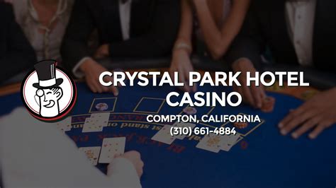 Cristal Park Casino Empregos