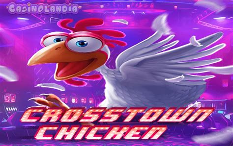Crosstown Chicken Pokerstars