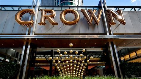 Crown Casino Adelaide Empregos