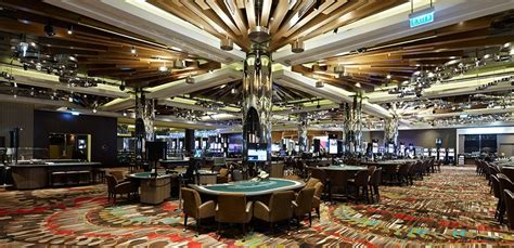 Crown Casino De Melbourne Renda