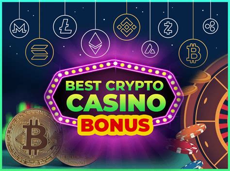 Crypto Jack Casino Bonus