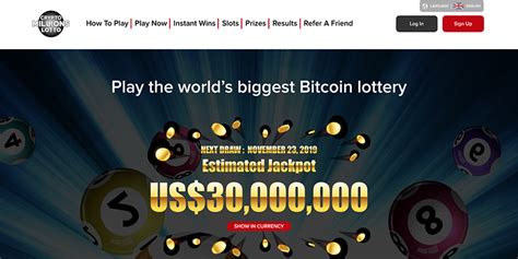 Crypto Millions Lotto Casino Download