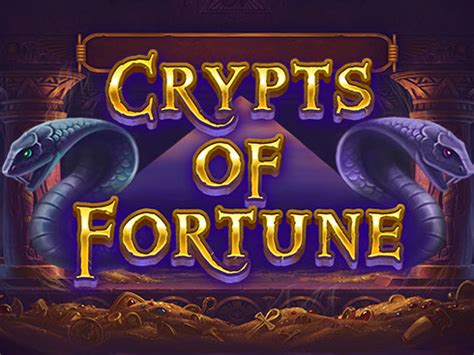 Crypts Of Fortune Bodog