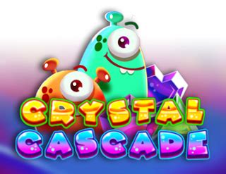 Crystal Cascade Slot - Play Online