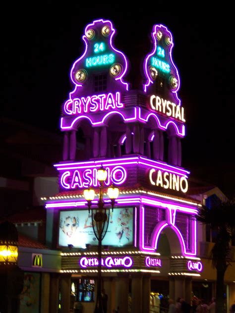 Crystal Casino Colombia