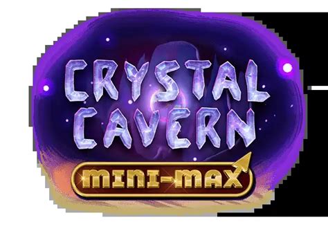 Crystal Cavern Mini Max Novibet