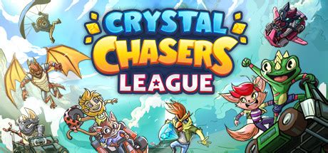 Crystal Chasers Betsson