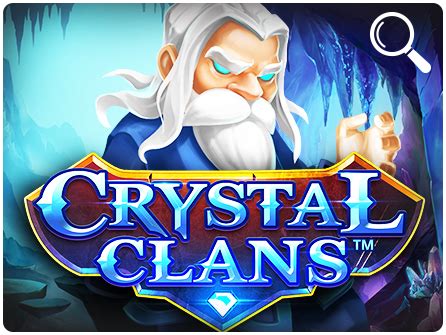 Crystal Clans Betano