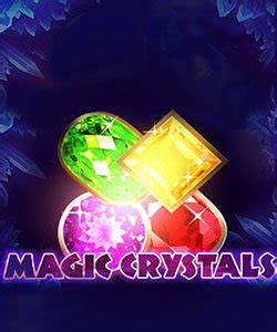 Crystals Of Magic Netbet