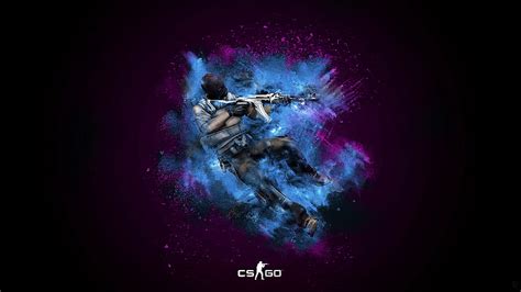 Cs Go Pele Maquina De Fenda