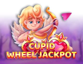 Cupid Wheel Jackpot Blaze