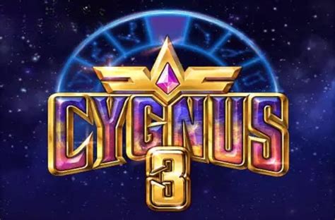 Cygnus 3 Slot - Play Online