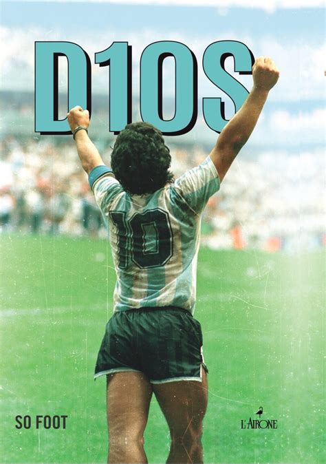 D10s Maradona Brabet