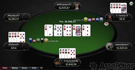 D2themfi Poker