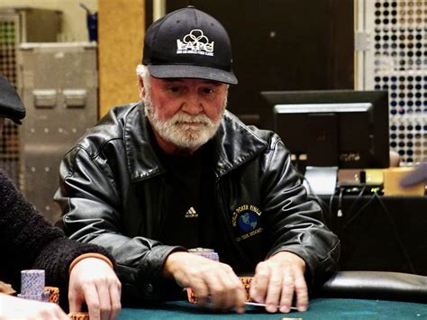 Dale Conway Poker