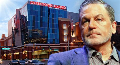 Dan Gilbert Cincinnati Casino