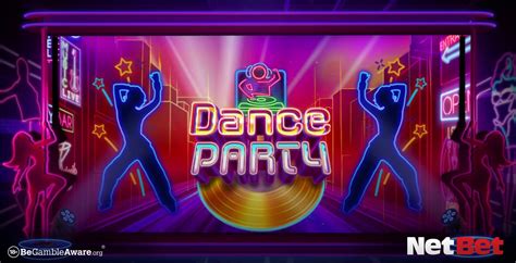 Dance Party Netbet