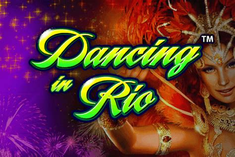 Dancing In Rio Betway