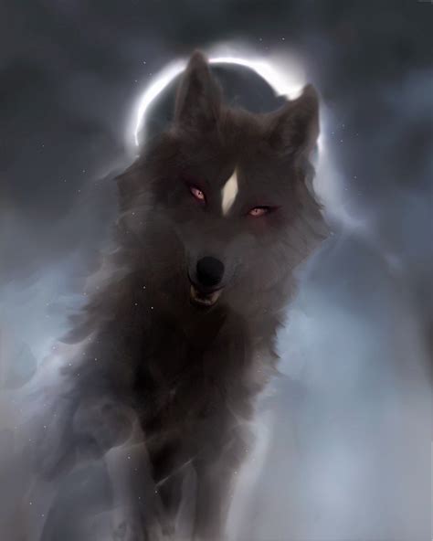 Dark Wolf Review 2024