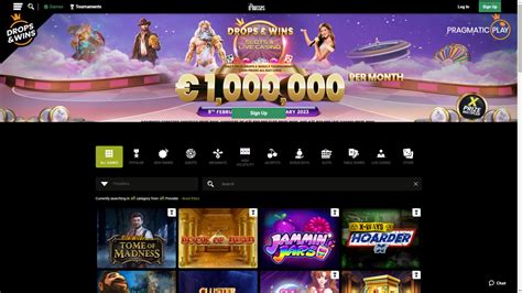 Dbosses Casino Colombia