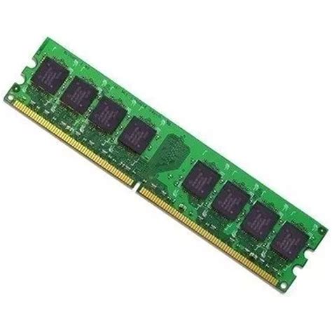 Ddr2 Dimm Slots De Memoria