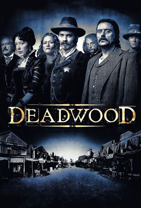 Deadwood Betano