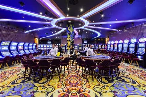 Debreceni Casino