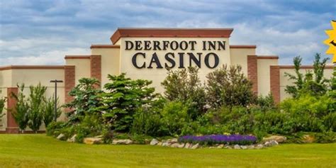Deerfoot Inn And Casino Sabado De Pequeno Almoco