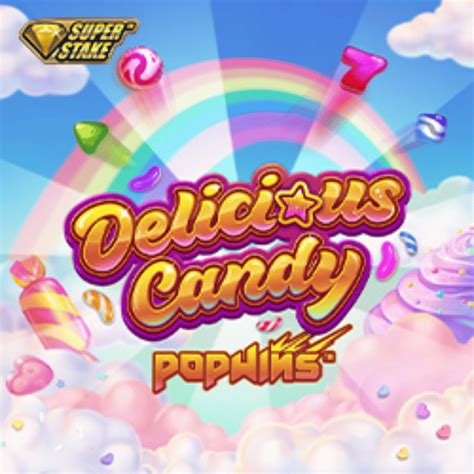 Delicious Candy Popwins Bodog