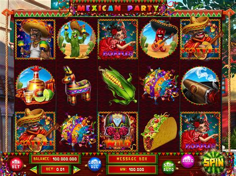 Delicious Slots Casino Mexico