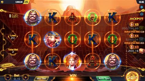 Demon Hunt To West Slot Gratis