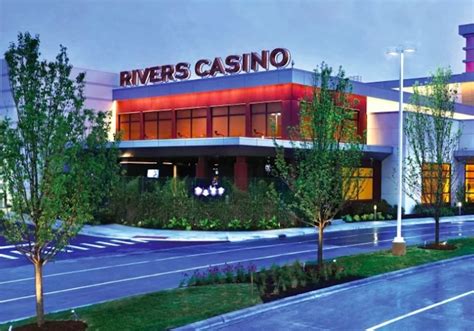 Des Plaines Casino Empregos