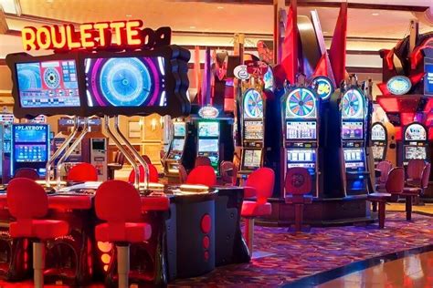 Desconto De Quartos Casinos De Atlantic City