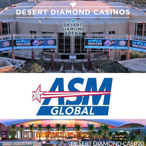 Desert Diamond Casino Comentarios