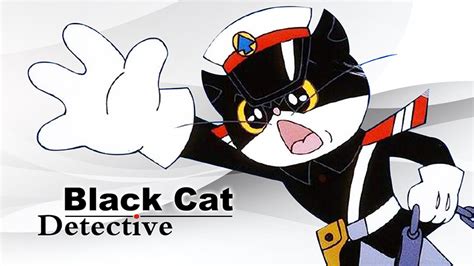 Detective Black Cat Bet365