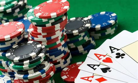 Deve Texas Legalizar O Jogo De Casino