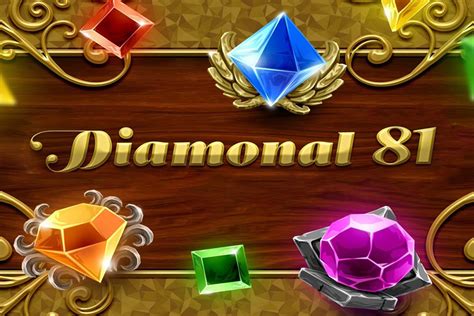 Diamonal 81 Novibet