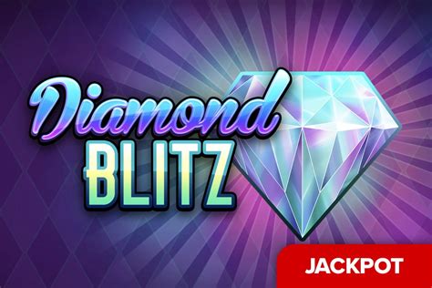 Diamond Blitz Betsul
