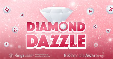 Diamond Dazzle Betway