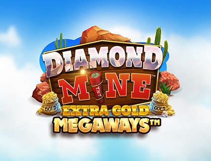 Diamond Mine Extra Gold Leovegas